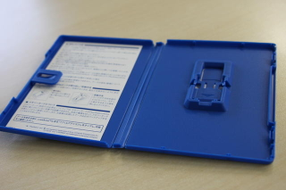 Illustration for article titled Report: The PS Vita Is Killing Off the Instruction Booklet